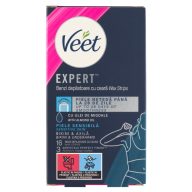 Veet Expert gyantaszalagok 16 db