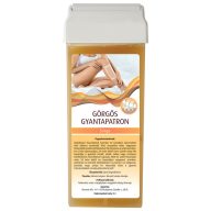 X-Epil görgős gyantapatron sárga, normál bőrre 100ml