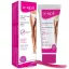 X-Epil szőrtelenítő krém 75ml