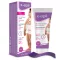 X-Epil szőrtelenítő krém 40ml arcra és bikini vonalra