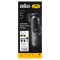 Braun Series 5 Multifunkciós Készlet, 7 az 1-ben Szőrtelenítő, Éles Penge, Testszőrnyírás, AIO5520