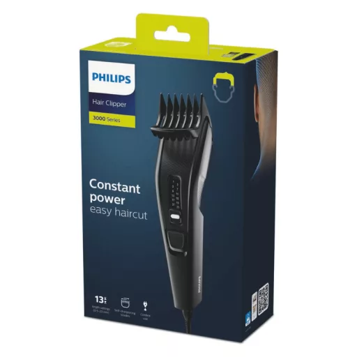 Philips Series 3000 hajvágó HC3510/15