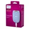 Philips Satinelle Essential epilátor BRE228/00 kék