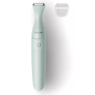 Philips trimmer bikini zöld
