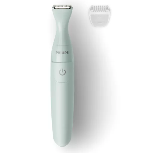 Philips trimmer bikini zöld