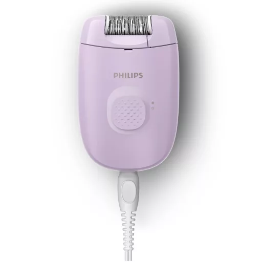 Philips Satinelle Essential epilátor lila