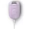 Philips Satinelle Essential epilátor lila