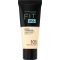 Maybelline alapozó Fit Me M&P 105