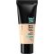 Maybelline New York Fit Me! Matte + Poreless alapozó 110 Porcelain, 30 ml