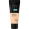 Maybelline alapozó Fit Me M&P 115