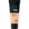 Maybelline alapozó Fit Me M&P 120