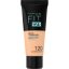 Maybelline alapozó Fit Me M&P 120