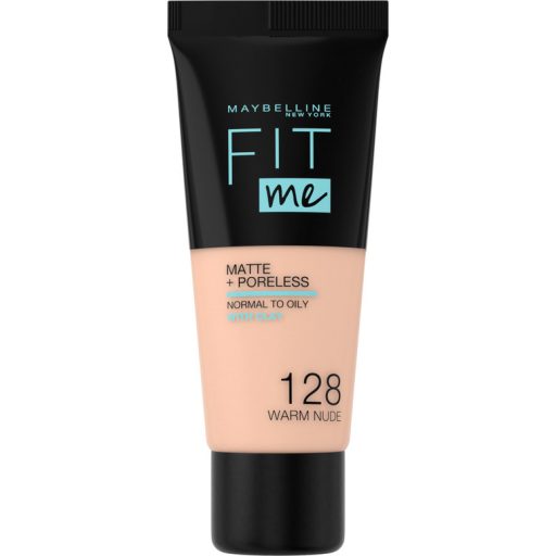 Maybelline alapozó Fit Me M&P 128 WARM