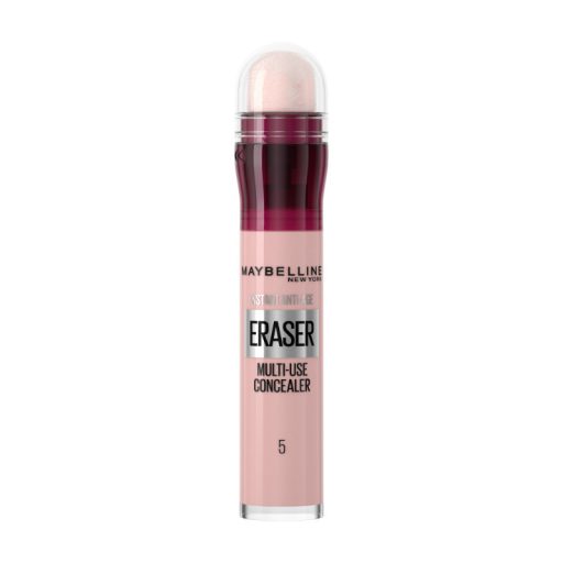 Maybelline New York Instant Eraser korrektor 05 Brightener, 6,8 ml