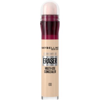   Maybelline New York Instant Eraser korrektor 00 Ivory, 6,8 ml