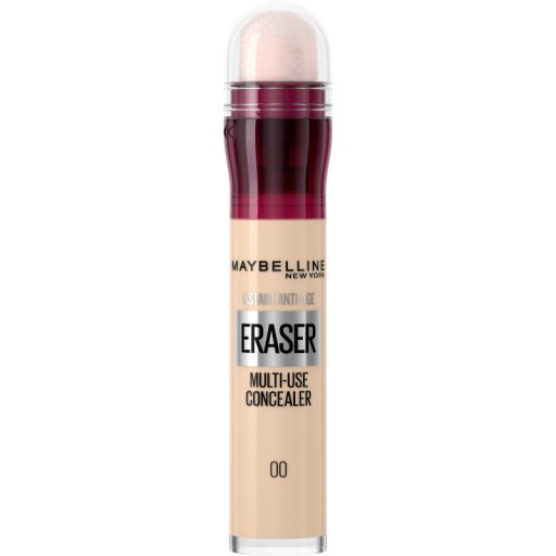 Maybelline New York Instant Eraser korrektor 00 Ivory, 6,8 ml