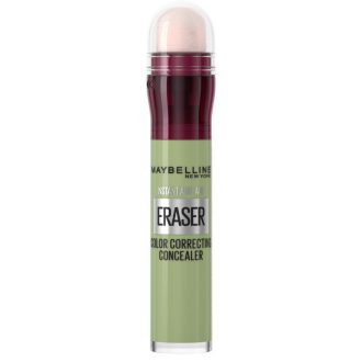 Maybelline New York Instant Eraser korrektor Green, 6,8 ml
