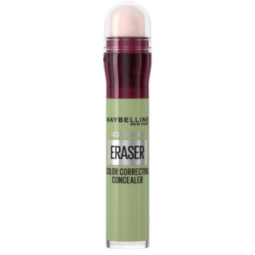 Maybelline New York Instant Eraser korrektor Green, 6,8 ml