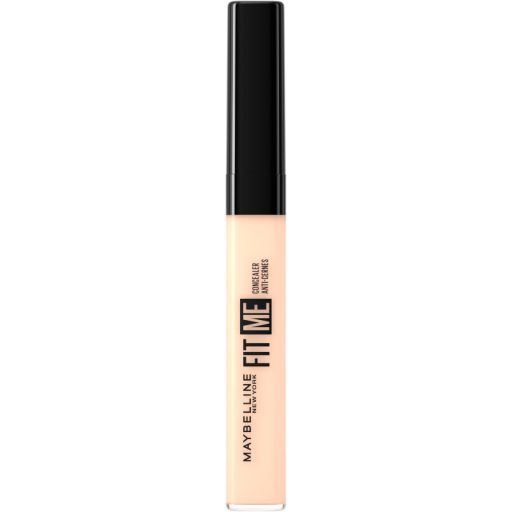 Maybelline NY Fit Me Concealer 15 Fair Ivory korrektor, 6,8ml