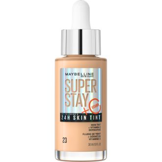   Maybelline New york Super Stay Vitamin C alapozó 23 színezett szérum, 30 ml