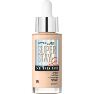   Maybelline New york Super Stay Vitamin C alapozó 06 színezett szérum, 30 ml