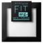 Maybelline New York Fit me Powder 105 Translucent púder, 9 g