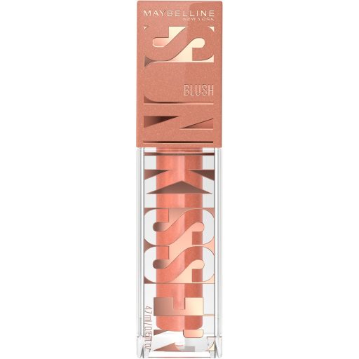 Maybelline New York Sunkisser 03 Sol Search arcpirosító, 4,7 ml