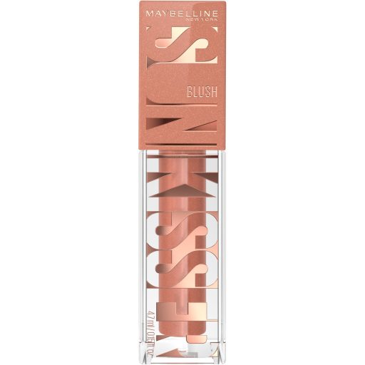 Maybelline New York Sunkisser 08 Shades On arcpirosító, 4,7 ml