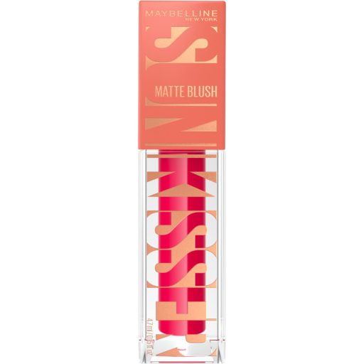 Maybelline folyékony arcpirosító Face Sunkisser 31 Summer