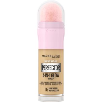Maybelline New York Instant Perfector Glow 1,5 make up, 20ml
