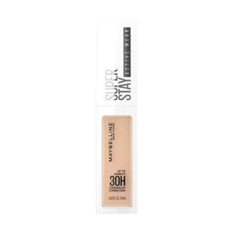 Maybelline NY SuperStay Active Wear 20 Sand korrektor, 10ml