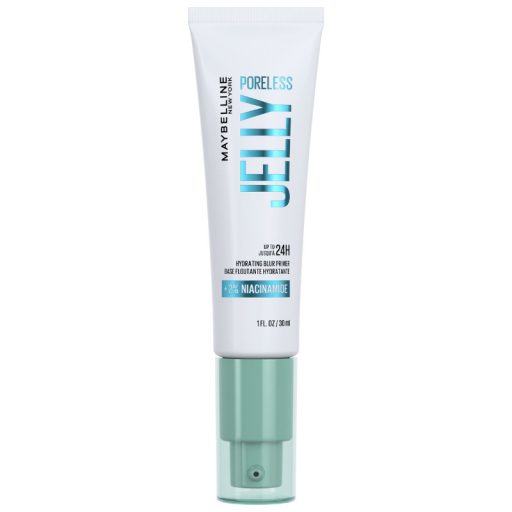 Maybelline New York Poreless Jelly Primer, 30 ml