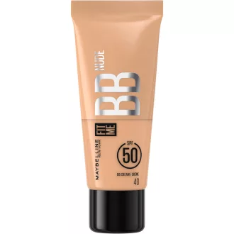 Maybelline BB krém 30ml Nude 40