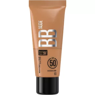 Maybelline BB krém 30ml Nude 60