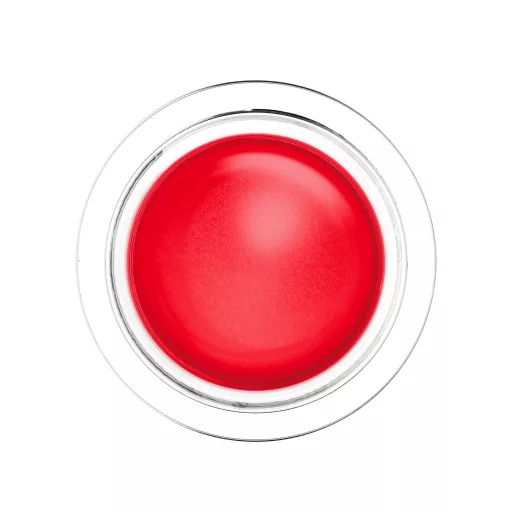 Maybelline pirosító CloudTopia 03 Divine Crimson matt hatású