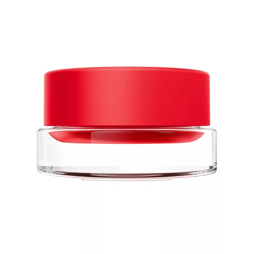 Maybelline pirosító CloudTopia 03 Divine Crimson matt hatású