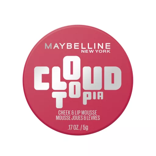 Maybelline pirosító CloudTopia 02 Ethereal Rouge matt hatású