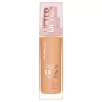 Maybelline alapozó Lifter Foundation 123