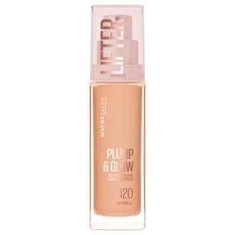 Maybelline alapozó Lifter Foundation 120