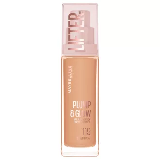 Maybelline alapozó Lifter Foundation 119