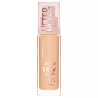 Maybelline alapozó Lifter Foundation 117