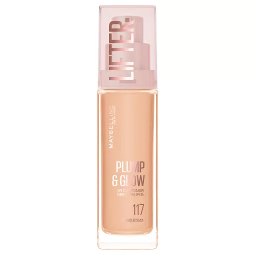 Maybelline alapozó Lifter Foundation 117