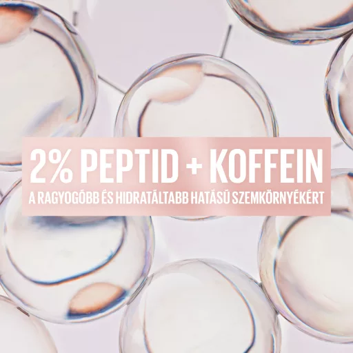 Maybelline korrektor Lifter Concealer 50 hidratáló hatású