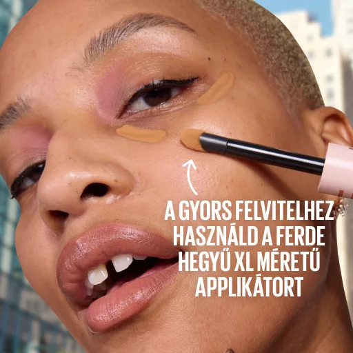 Maybelline korrektor Lifter Concealer 50 hidratáló hatású