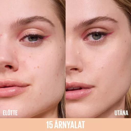 Maybelline korrektor Lifter Concealer 30 hidratáló hatású
