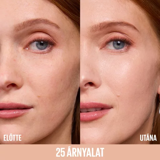 Maybelline korrektor Lifter Concealer 25 hidratáló hatású
