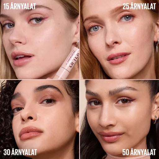 Maybelline korrektor Lifter Concealer 25 hidratáló hatású