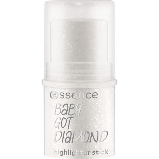 essence highlighter stick Baby Got Diamond