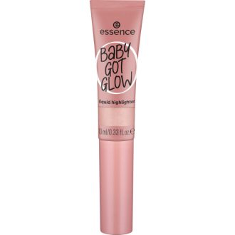 essence folyékony highlighter Baby Got Glow 20
