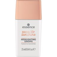 essence highlighting csepp sunshine
